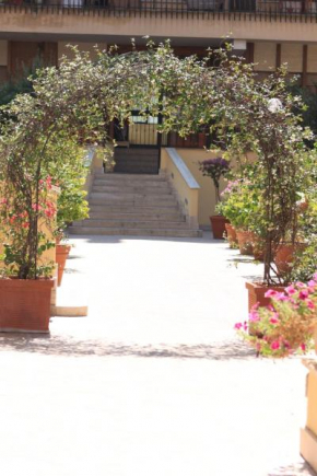  Residence Balduina  Рим